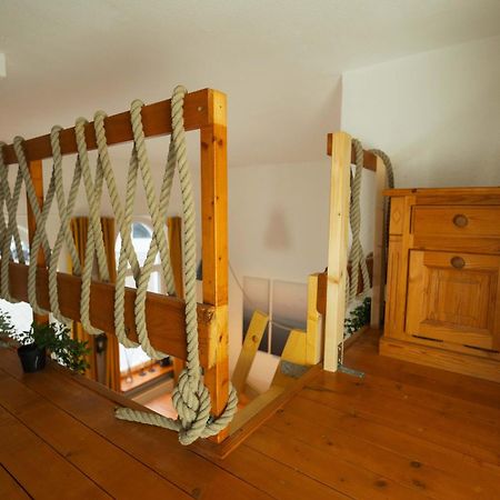 Adventure Apartment - Hochebene, Terrasse & Top Lage Bremerhaven Exterior foto