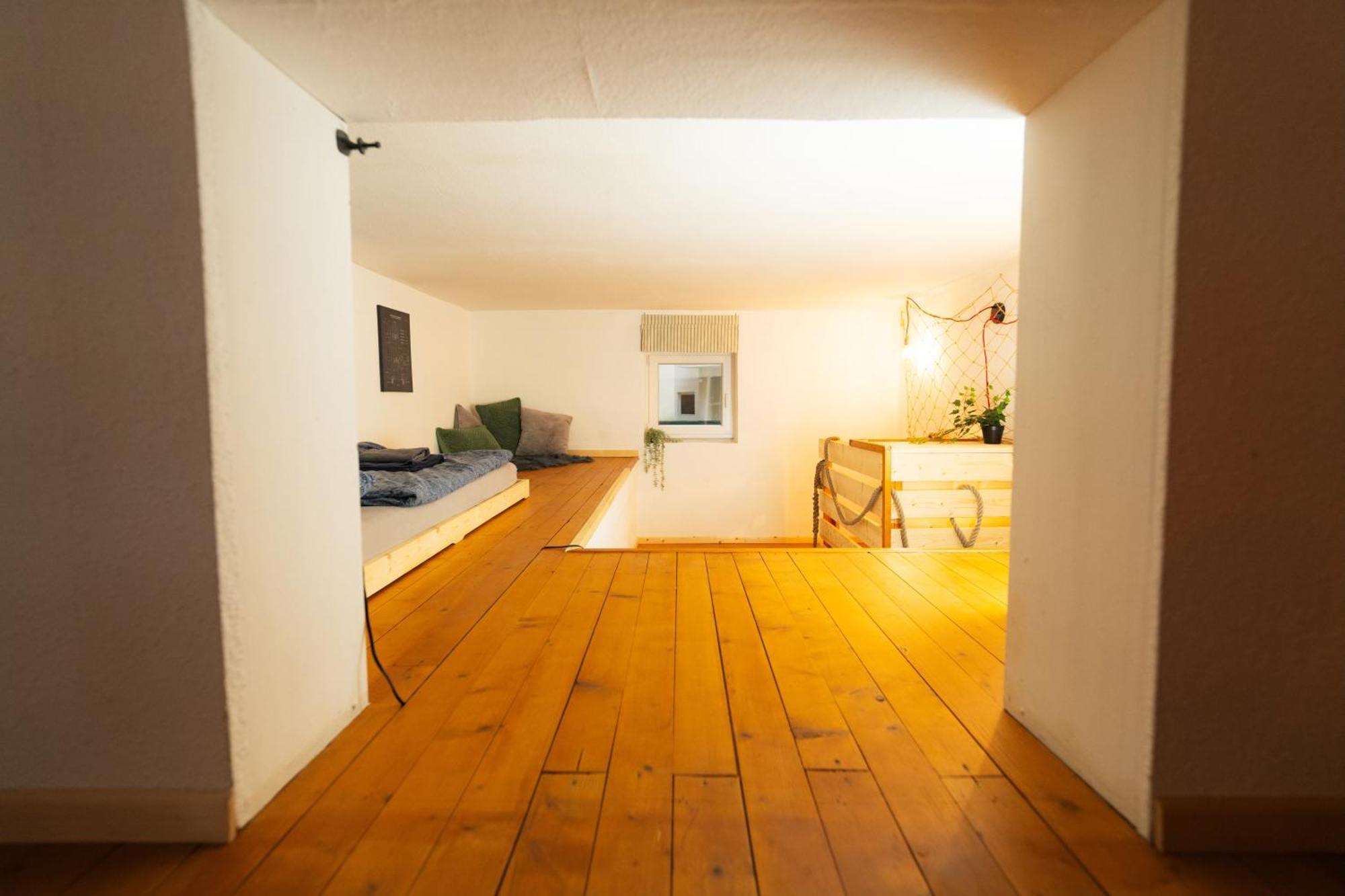 Adventure Apartment - Hochebene, Terrasse & Top Lage Bremerhaven Exterior foto